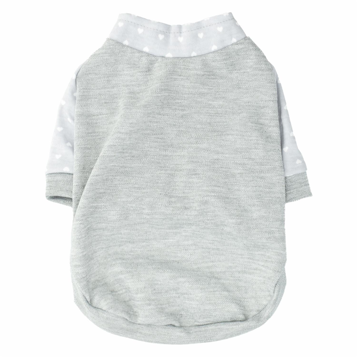 Camiseta Para Perro Love Mix THE PET FACTORY Talla Extra Grande - Imagen 2