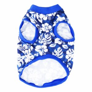 Bvd Para Perro Summer Mix THE PET FACTORY Talla Pequeño