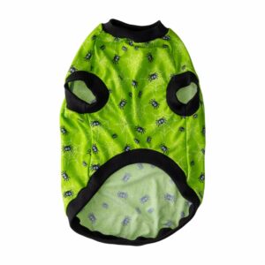 Bvd Para Mascota Diseño Scary Halloween THE PET FACTORY Talla Mediana