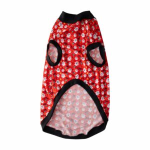 Bvd Para Mascota Diseño Scary Halloween THE PET FACTORY Talla Extra Grande