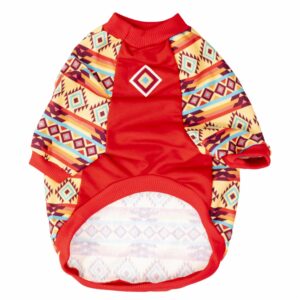 Camiseta Para Perro Andina Mix THE PET FACTORY Talla Extra Extra Pequeño