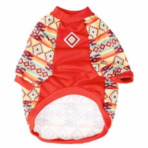 Camiseta Para Perro Andina Mix THE PET FACTORY Talla Pequeño