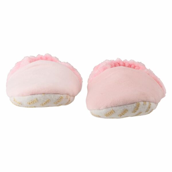 Pantufla Confortable Suela Antideslizante MGX BASIC - Imagen 2