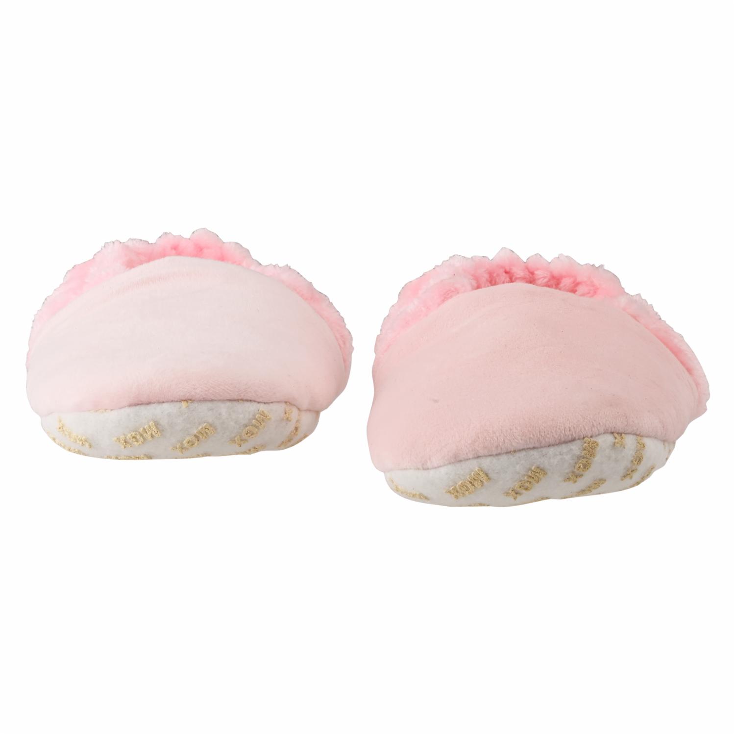 Pantufla Confortable Suela Antideslizante MGX BASIC - Imagen 2