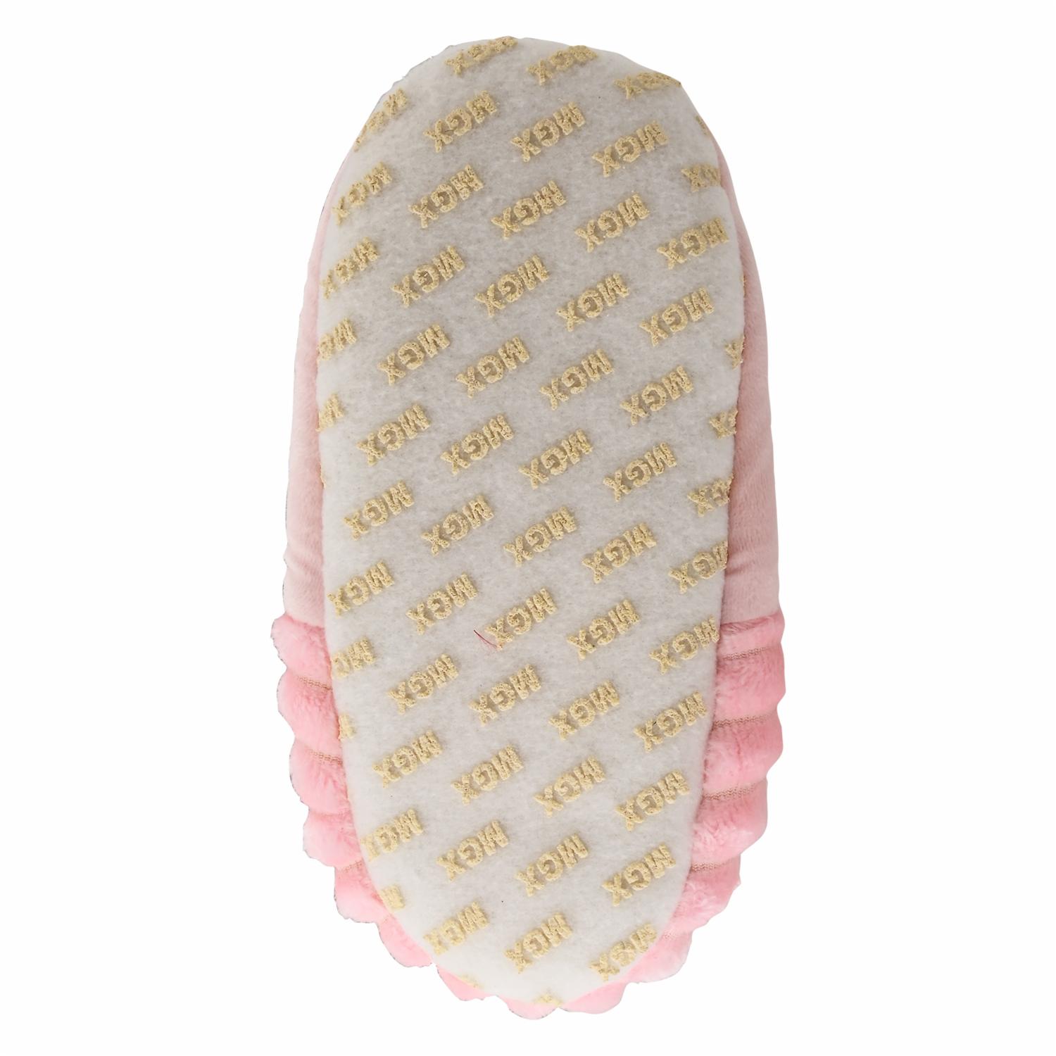 Pantufla Confortable Suela Antideslizante MGX BASIC - Imagen 4