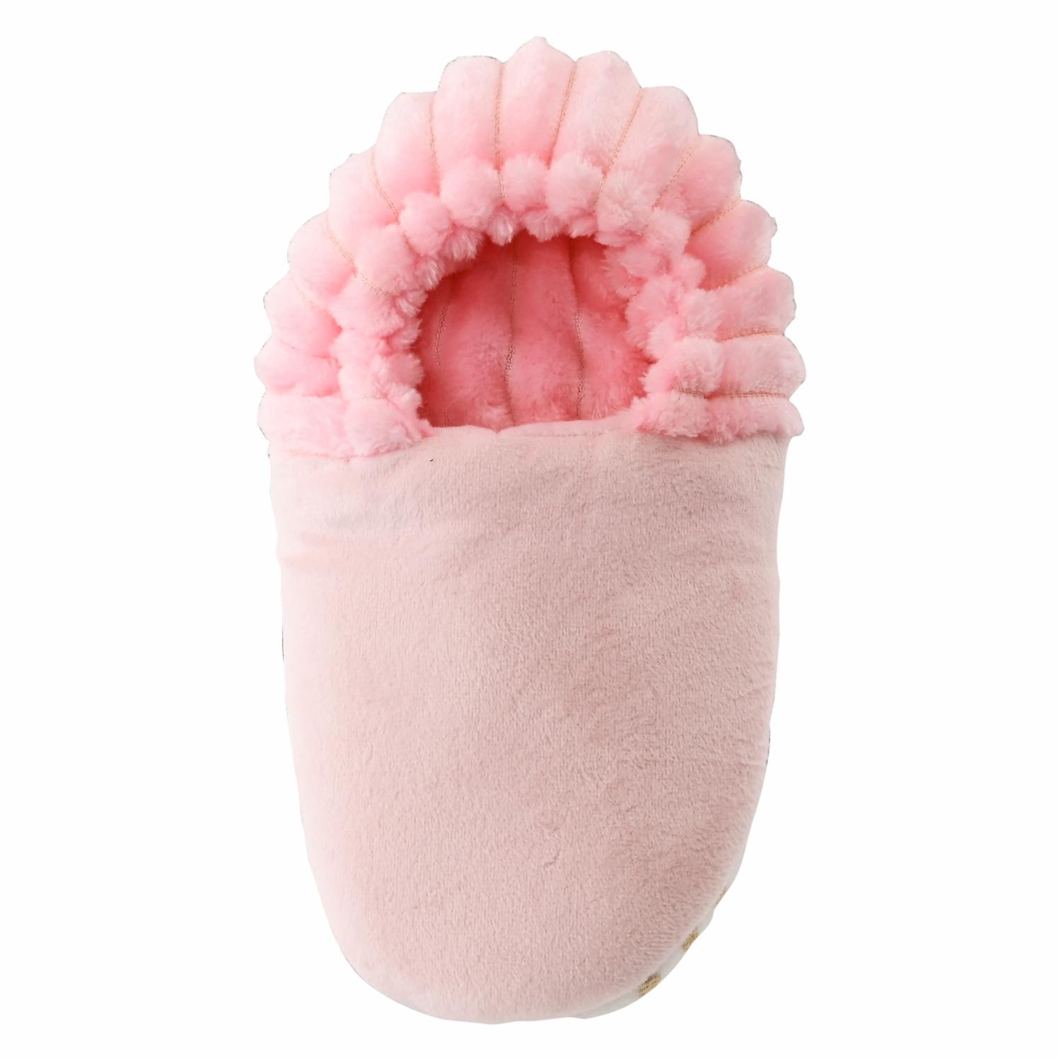Pantufla Confortable Suela Antideslizante MGX BASIC - Imagen 5