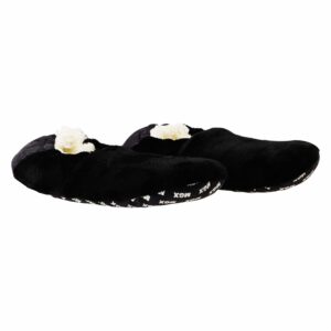 Pantuflas Confortable Suela Antideslizante MGX BASIC