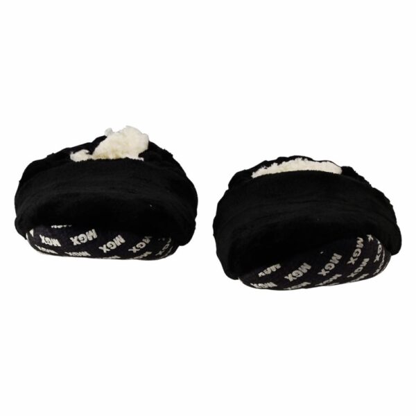 Pantuflas Confortable Suela Antideslizante MGX BASIC - Imagen 2