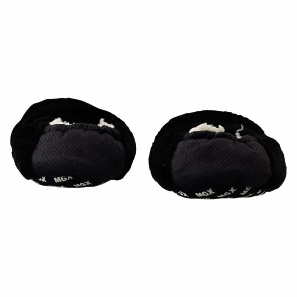 Pantuflas Confortable Suela Antideslizante MGX BASIC - Imagen 3
