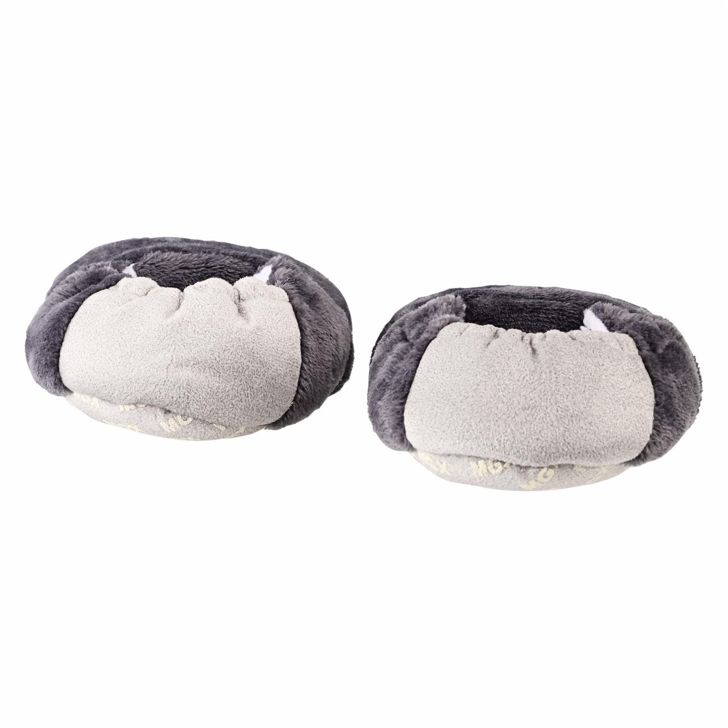 Pantuflas Confortable Suela Antideslizante MGX BASIC - Imagen 3