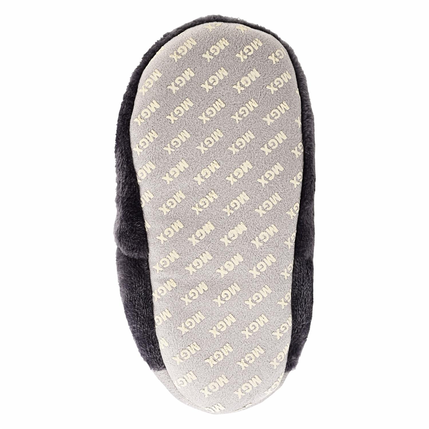 Pantuflas Confortable Suela Antideslizante MGX BASIC - Imagen 4
