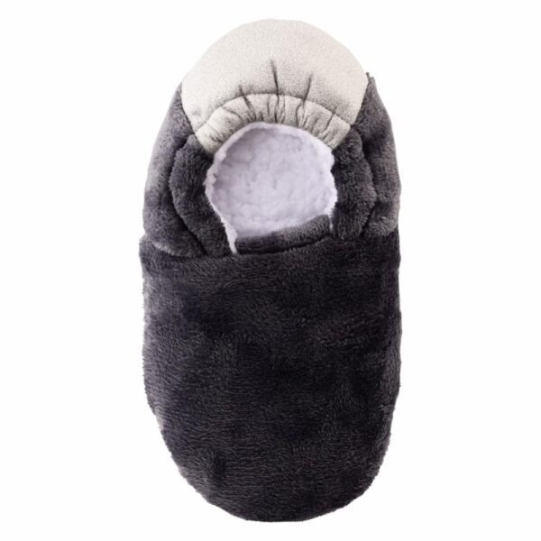 Pantuflas Confortable Suela Antideslizante MGX BASIC - Imagen 5