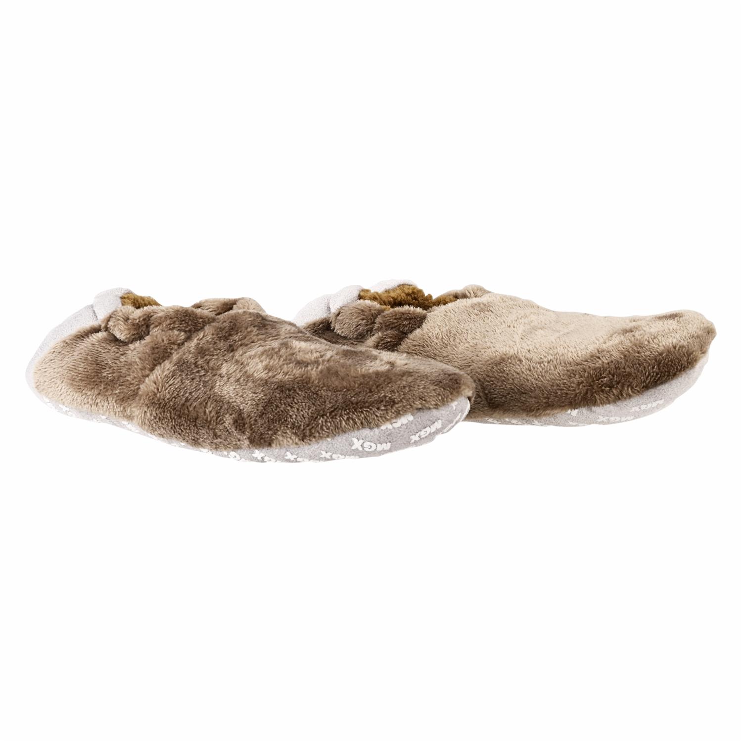 Pantuflas Confortable Suela Antideslizante MGX BASIC Megamaxi