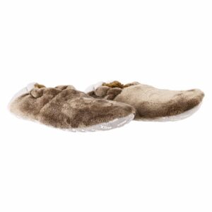 Pantuflas Confortable Suela Antideslizante MGX BASIC