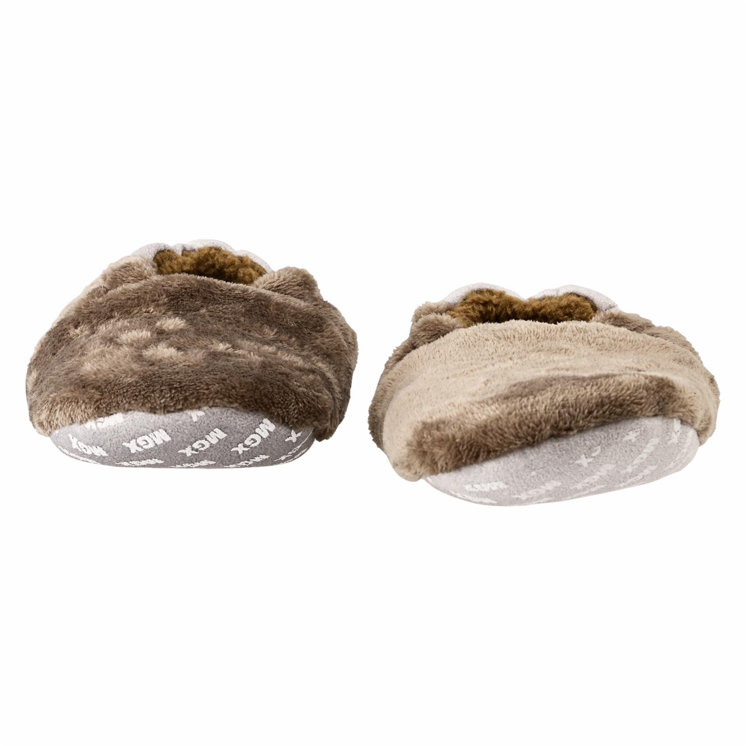 Pantuflas Confortable Suela Antideslizante MGX BASIC - Imagen 2