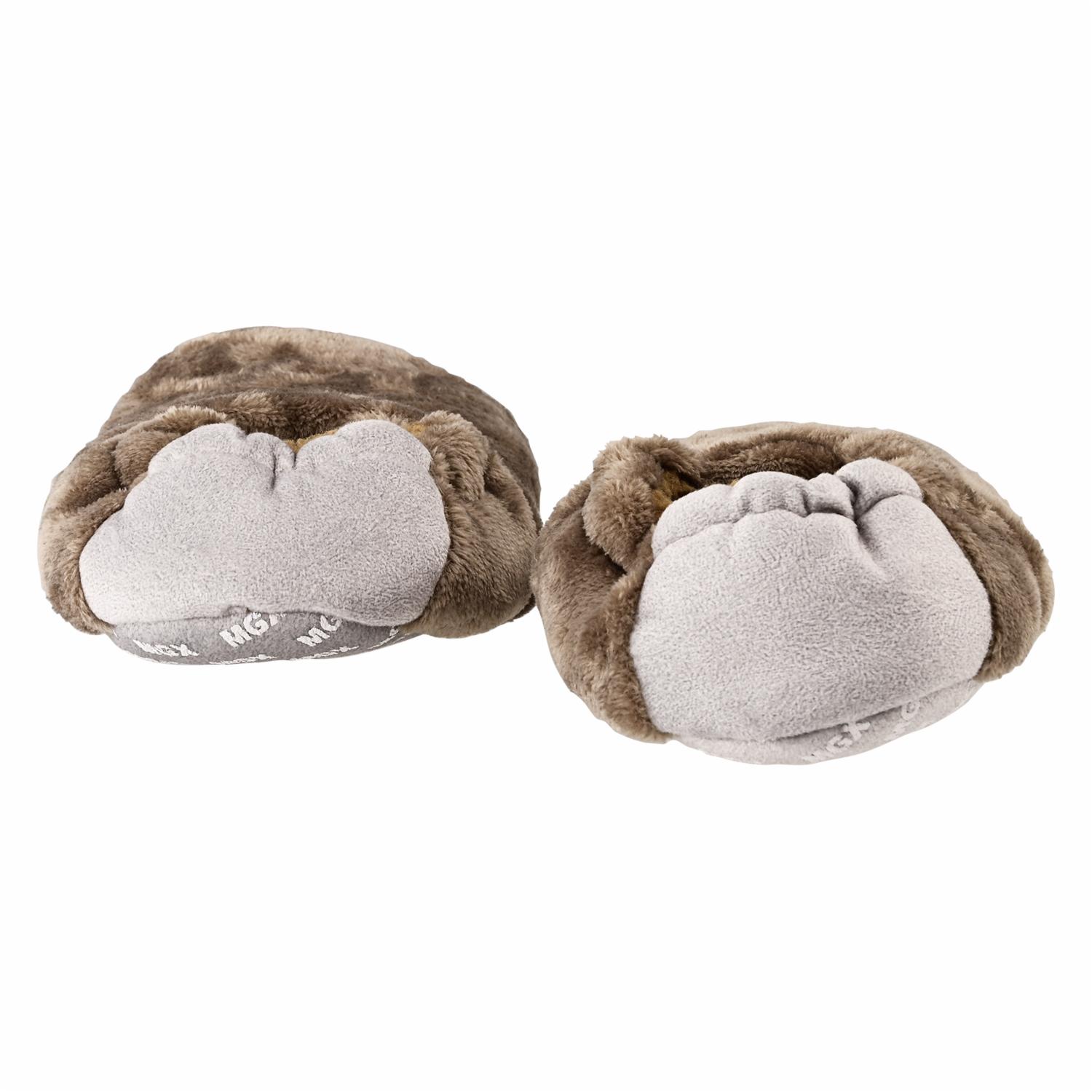 Pantuflas Confortable Suela Antideslizante MGX BASIC - Imagen 3