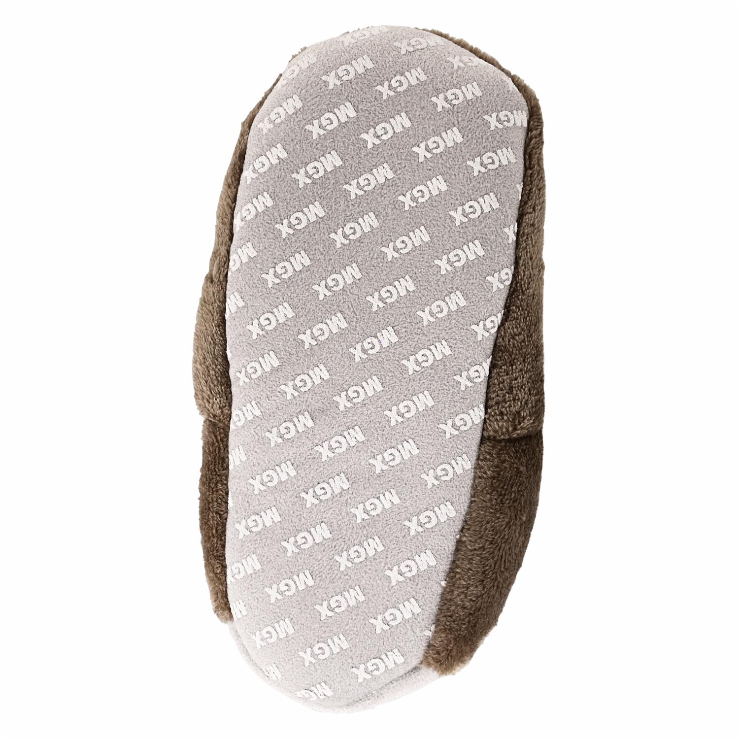 Pantuflas Confortable Suela Antideslizante MGX BASIC - Imagen 4