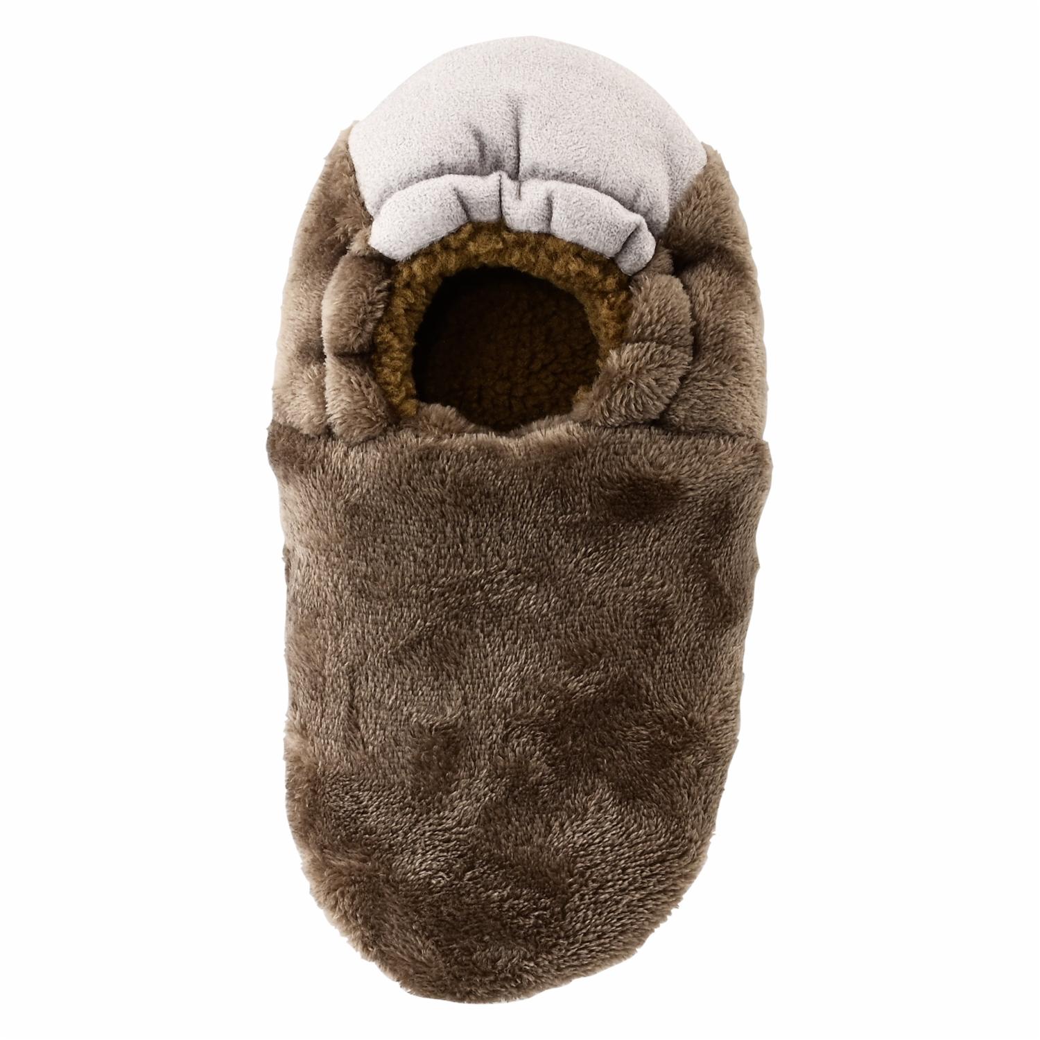 Pantuflas Confortable Suela Antideslizante MGX BASIC - Imagen 5