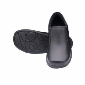 Calzado Escolar De Cuero Diseño Diego VENUS