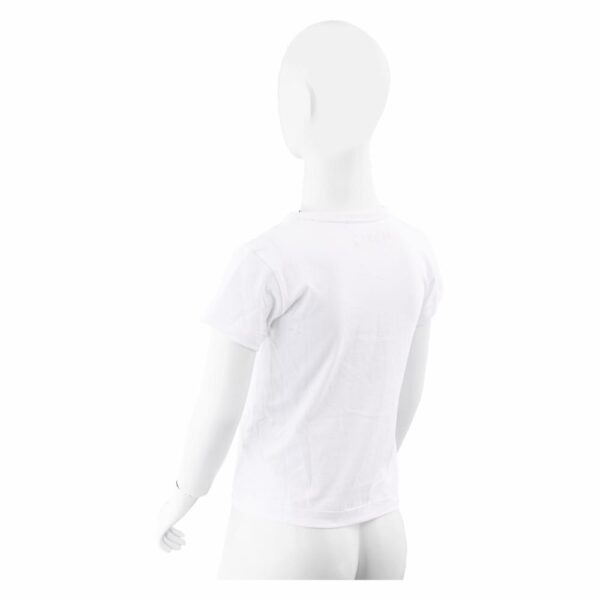 Camiseta Manga Corta Cuello Redondo MGX KIDS - Imagen 2