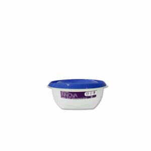 Repostero Redondo Innova Azul CASA PICA 1,2 L
