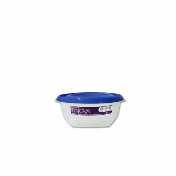 Repostero Redondo Innova Azul CASA PICA 1,2 L