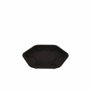 Base De Macetero Madeira Gigante Oscuro MADEIRA Unidad