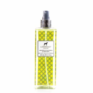 Crema Loción Mist Amazonian LOBBS & CO 240 Ml