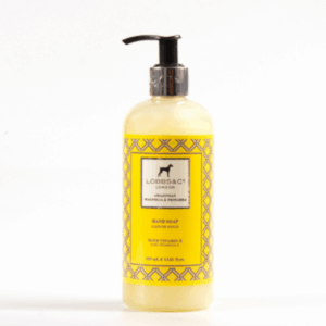 Jabón De Manos Amazonian LOBBS & Cº LONDON 385 Ml