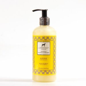 Jabón De Manos Amazonian LOBBS & CO 385 Ml