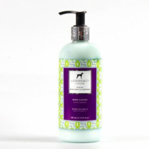 Body Lotion Tuscan Bergamot LOBBS & CO 385 Ml
