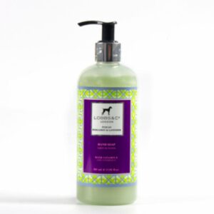 Jabón De Manos Tuscan Bergamot LOBBS & CO 385 Ml