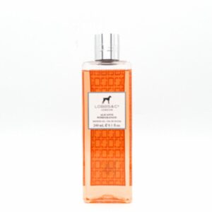 Gel De Ducha Mumbai Sandal LOBBS & CO 240 Ml