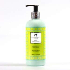 Crema Loción Corporal Roman Verbain LOBBS & CO 385 Ml