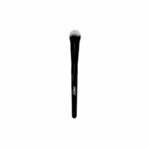 Brocha De Maquillaje Para Base SATINE Unidad