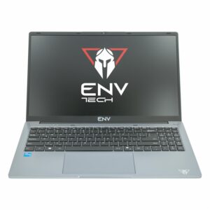 Notebook Core I5-12450H 16Gb 512Gb W11H ENV 15,6"