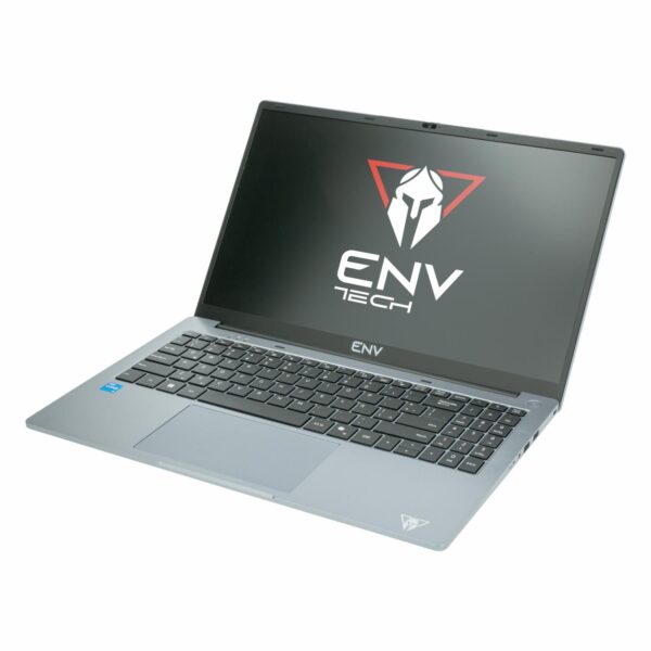 Notebook Core I5-12450H 16Gb 512Gb W11H ENV 15,6" - Imagen 2