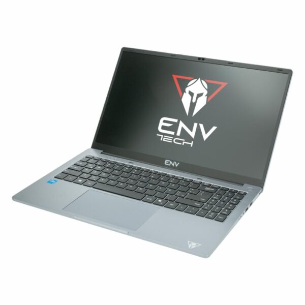 Notebook Core I5-12450H 16Gb 512Gb W11H ENV 15,6" - Imagen 2