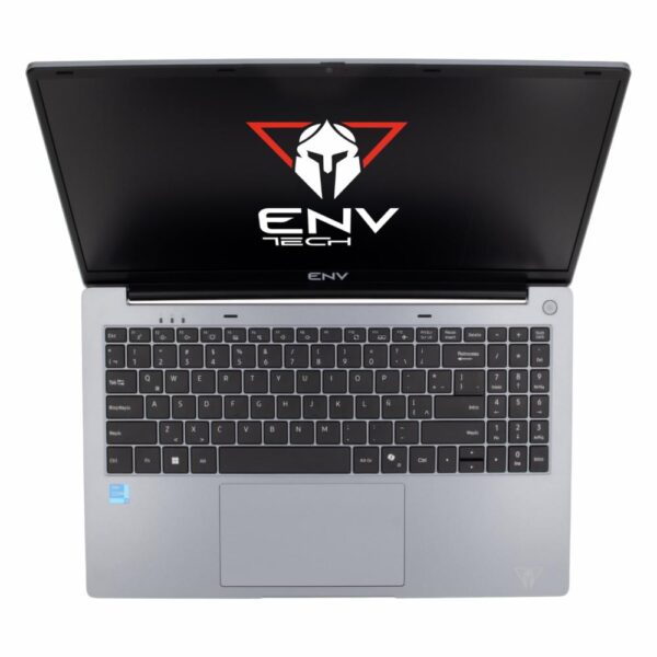 Notebook Core I5-12450H 16Gb 512Gb W11H ENV 15,6" - Imagen 3