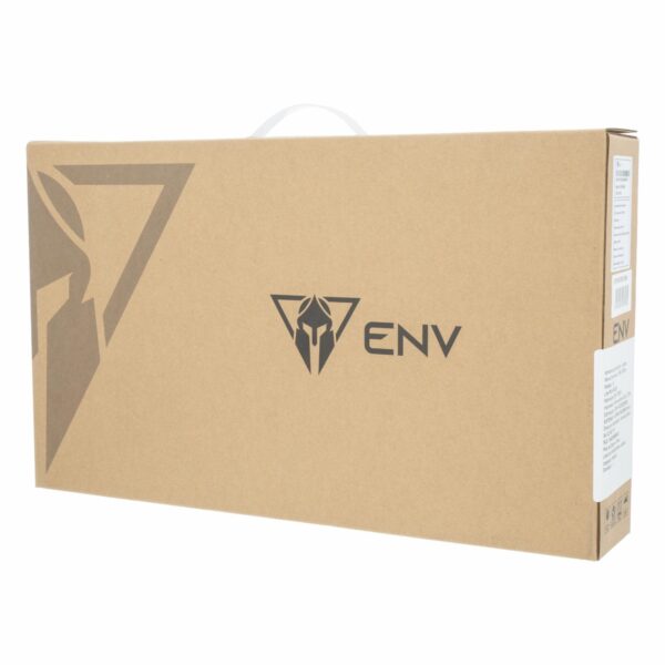 Notebook Core I5-12450H 16Gb 512Gb W11H ENV 15,6" - Imagen 5