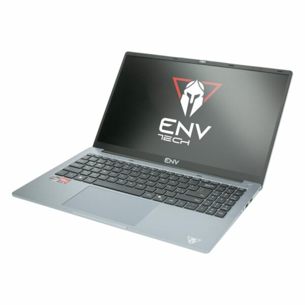 Notebook Ryzen 5-7430U 16Gb 512Gb W11H ENV 15,6" - Imagen 2