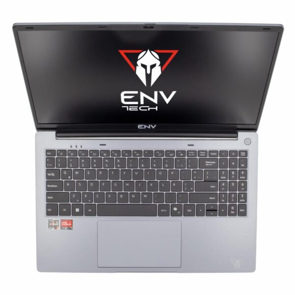 Notebook Ryzen 5-7430U 16Gb 512Gb W11H ENV 15,6" - Imagen 3