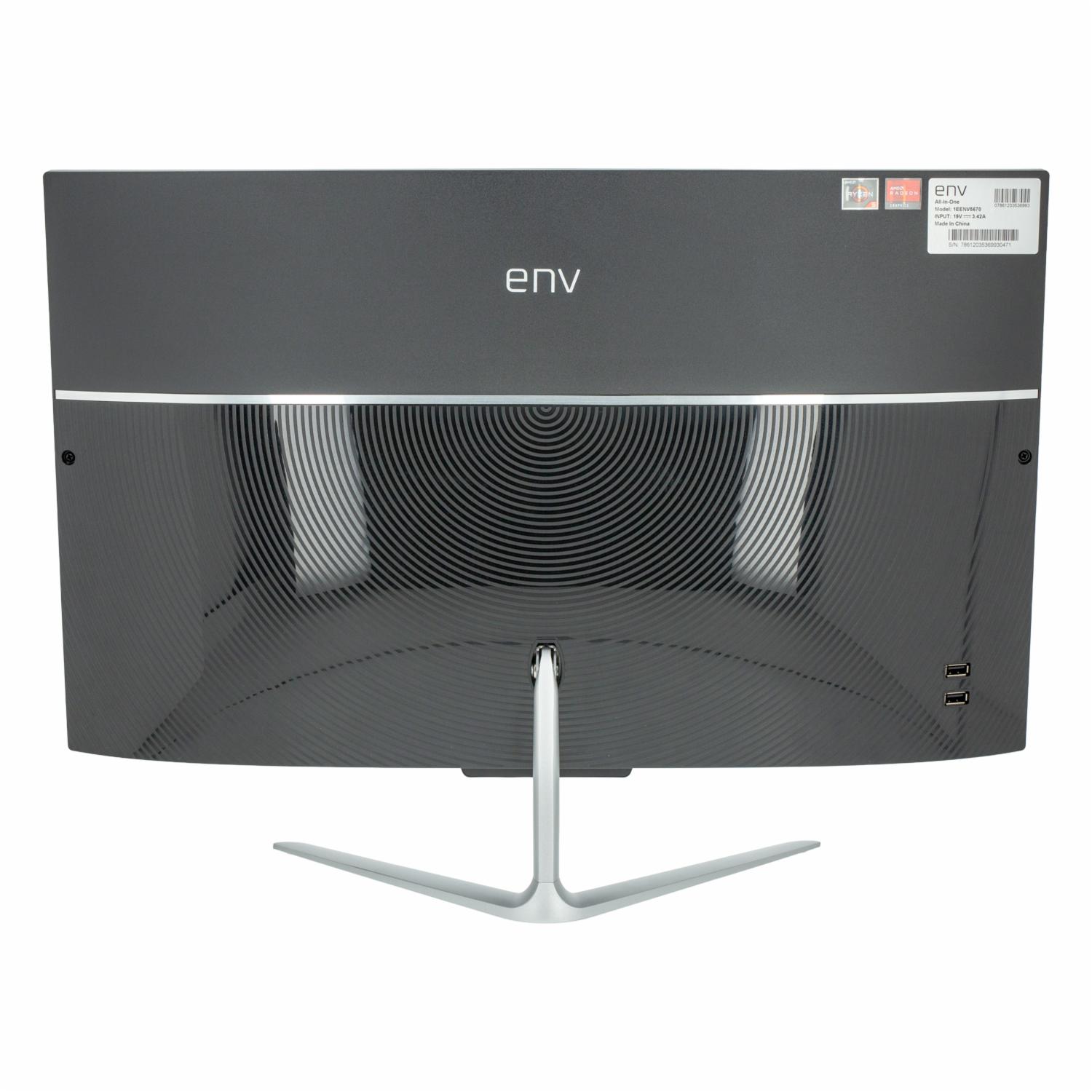 Notebook Amd R5-3500U 16Gb ENV 512 Gb - Imagen 2