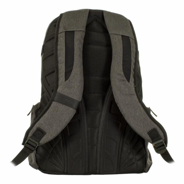 MOCHILA PORTA LAPTOP NEGRO URBAN 6.0 - Imagen 3