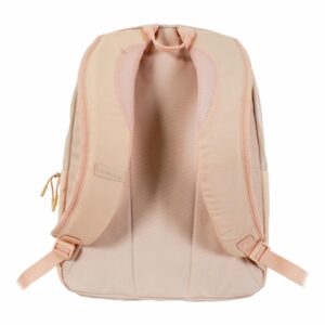 Mochila Escolar Rosado Be Pink MOZIONI 34,5X44X20 Cm