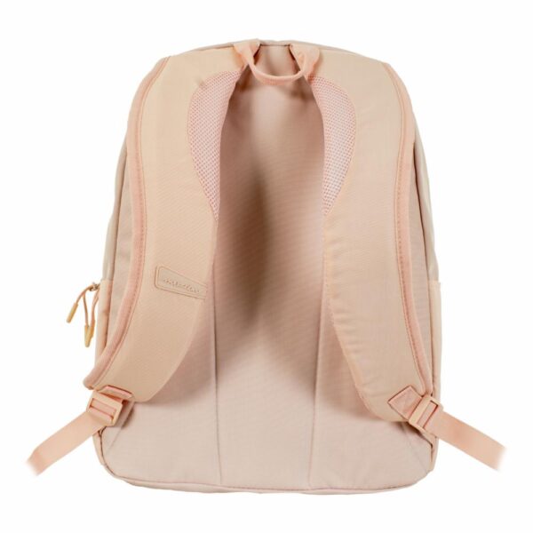 MOCHILA ESCOLAR ROSADO BE PINK - Imagen 3