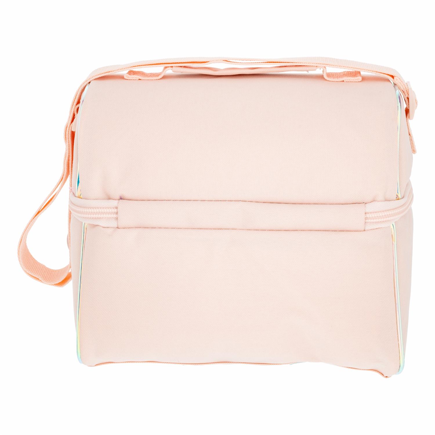 Lonchera Escolar MOZIONI 22X20X16 Cm - Imagen 3