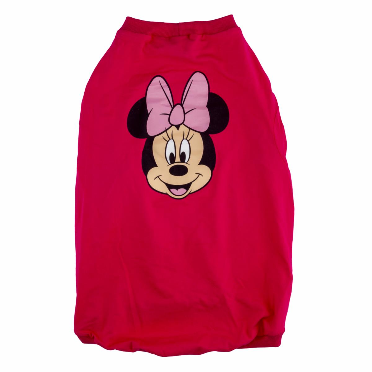 Bvd Para Perro Diseño Mickey Moue Rosado DISNEY Talla Extra Grande