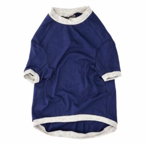 Camiseta Para Perro Azul DISNEY Talla Pequeño