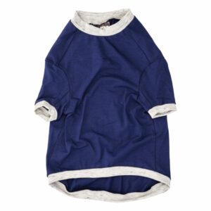 Camiseta Para Perro Azul DISNEY Talla Pequeño